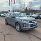 Mitsubishi ASX 2020