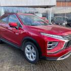 Mitsubishi Eclipse Cross 2022