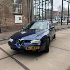 Alfa Romeo ALFA ROMEO 156 SPORTWAGON Edizione Limitata 1.8 Twin Spark 16V o