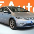 Honda Civic 4D 1,8i Comfort Business