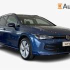 Volkswagen Golf Variant Comfort Edition 1,5 eTSI 85 kW (MHEV) DSG-automaatti