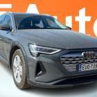 Audi Q8 e-tron 50 quattro Progress