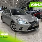 Lexus CT 200h Hybrid A Comfort Business
