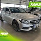 Mercedes-Benz C 250 BlueTec 4Matic T A Premium Business