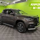 Mercedes-Benz X 250 d 4Matic Power 5-hl&ouml;
