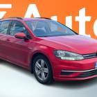 Volkswagen Golf Variant Comfortline 1,5 TSI EVO 96 kW (130 hv) BLUEMOTION DSG-automaatti