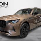 Mazda CX-80 Homura Plus 2.5 PHEV 8AT Captain Seat *** Jopa 10.000&euro; ylim&auml;&auml;r&auml;inen hyvitys vaihtoautostasi!