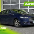 Ford Mondeo 2,0 TDCi 150hv PowerShift Titanium 5D