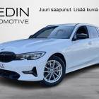 BMW 330 G21 Touring 330e xDrive A Charged Edition Sport