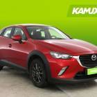 Mazda CX-3 2,0 (120 hv) SKYACTIV-G Premium 6MT EL2