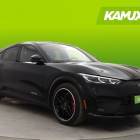 Ford USA Mustang Mach-E 98kWh 487hv AWD GT