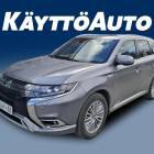 Mitsubishi Outlander PHEV Instyle 4WD 5P