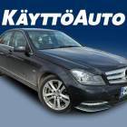 Mercedes-Benz C 250 CDI BE 4Matic A Premium Business