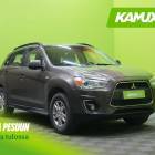 Mitsubishi ASX 1,6 MIVEC Invite 5MT