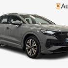 Audi Q4 e-tron 50 e-tron quattro