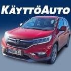 Honda CR-V 2,0 Joy Edition AT