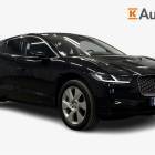 Jaguar I-PACE SE