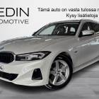BMW 330 G21 Touring 330e xDrive A Charged Edition // Facelift *** BMW Premium Selection, Rahoitustarjous 2.9