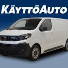 Opel Vivaro 145 diesel automaatti L Innovation**5v takuu/200 tkm! Hintaetu 8500&euro; Kahdet renkaat,Vanerointi Navi,