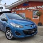 Mazda 2. 1.3i M5 Attraction