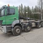 Mercedes-Benz AXOR 94230