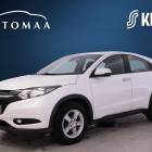Honda HR-V 1,5 Elegance CVT