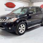 Nissan Murano 3.5 V6 - ONLINE AUCTION