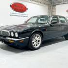 Jaguar Xj8 4.0 Sovereign - ONLINE AUCTION