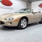 Jaguar Xk8 - ONLINE AUCTION