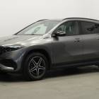 Mercedes-Benz EQA 250 AMG-Styling **TULOSSA MYYNTIIN**