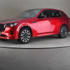 Mazda CX-60 2.5 PHEV 8AT AWD Homura