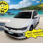 Volkswagen Golf 1.5 eTSI 85kW DSG * ACC / Webasto / Facelift / LED / P.tutkat / Digimittaristo / Ratinl&auml;mmitin / Kaistavahti *