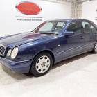 Mercedes-Benz E-klasse E 430 4.3 V8 - ONLINE AUCTION