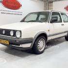 Volkswagen Golf - ONLINE AUCTION