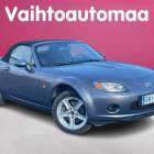 Mazda MX-5 1,8 5MT 2d