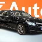 Mercedes-Benz E 250 BlueTec 4Matic A Business