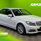 Mercedes-Benz C 250 CDI BE 4Matic A Premium Business