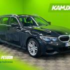 BMW 330 G21 Touring 330e xDrive Business M Sport