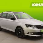 Skoda Fabia Combi 1,0 TSI 110 Monte Carlo DSG Autom.