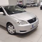 Toyota Corolla 1,6 VVT-i Linea Terra 5ov Hatchback