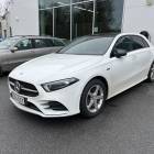 Mercedes-Benz A 250 e A Business AMG Edition EQ Power **PremiumPlus/Panorama/Keyless/S&auml;hk&ouml;penkit/Multibeam-LED/&Auml;lypu