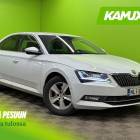 Skoda Superb 1,5 TSI ACT Style BusinessLine DSG Autom.