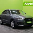 Audi Q3 Business Plus 2,0 TDI 130 kW quattro S tronic Start-Stop