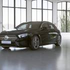 Mercedes-Benz A 180 A Business AMG / PremiumPaketti