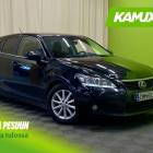 Lexus CT 200h Hybrid A Comfort