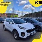 Kia Sportage 1,6 ISG Urban EX EcoDynamics / Vetokoukku / Lohkol&auml;mmitin + sis&auml;p. / Navigointi / L&auml;m.ratti / P-kamera