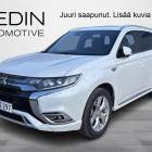Mitsubishi Outlander PHEV Instyle 4WD 5P