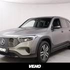 Mercedes-Benz EQB 250+ Electric Art / Night / Advanced Plus