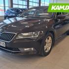 Skoda Superb 1,4 TSI ACT Style DSG Autom.