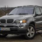 BMW X5 3.0d, M6 (2003 &ndash; 2007)